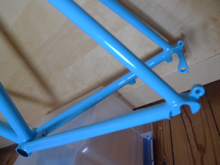 breezer rear ends 