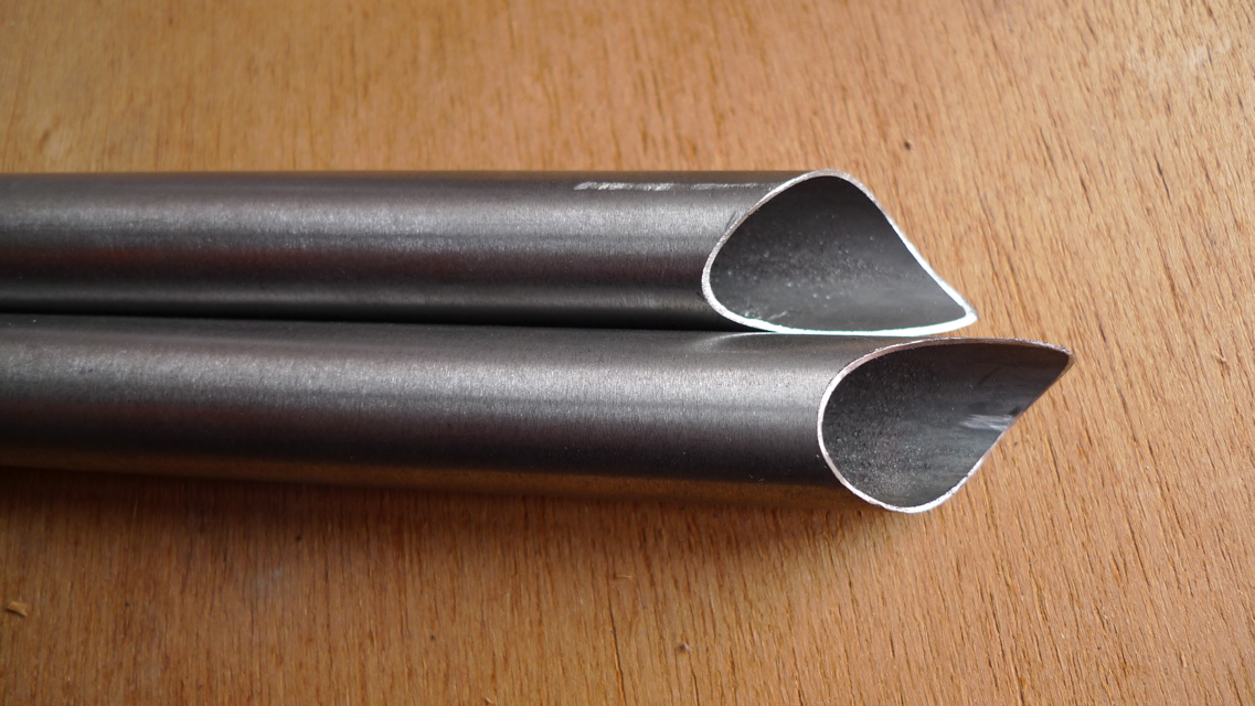 seat stays (19mm)
