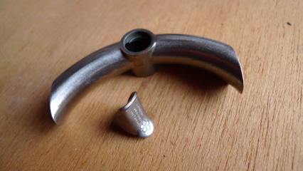 brake bridge